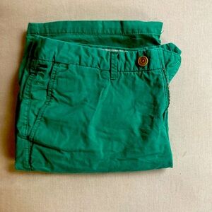 Scotch & Soda shorts - lightly worn